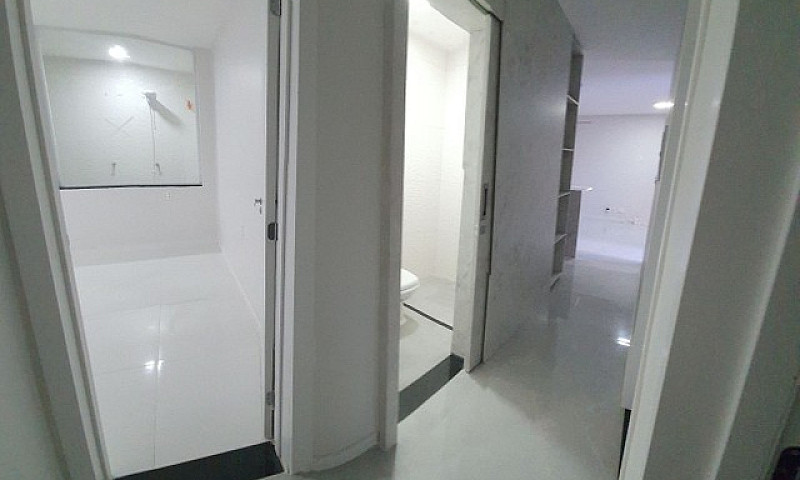 Apartamento Para Alu...