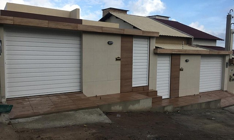 Vende Se Casa Em Gra...