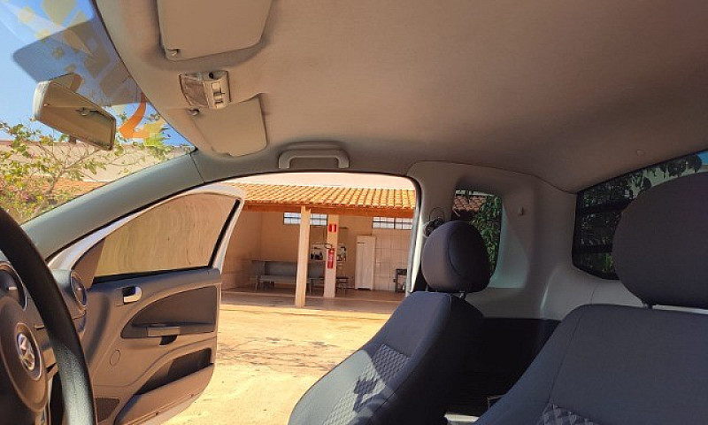 Saveiro 1.6 8V Flex...