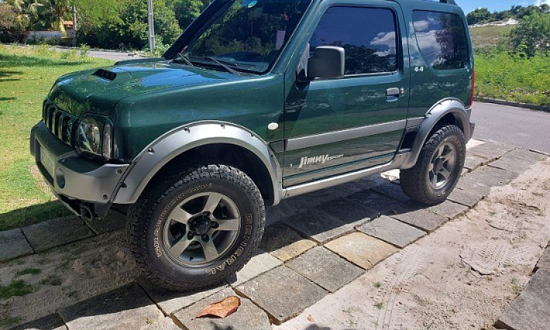 Suzuki Jimny 4Sport ...