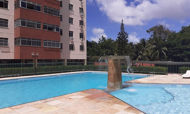 Apartamento Para Ven...