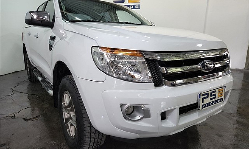 Ford Ranger 2015 3.2...