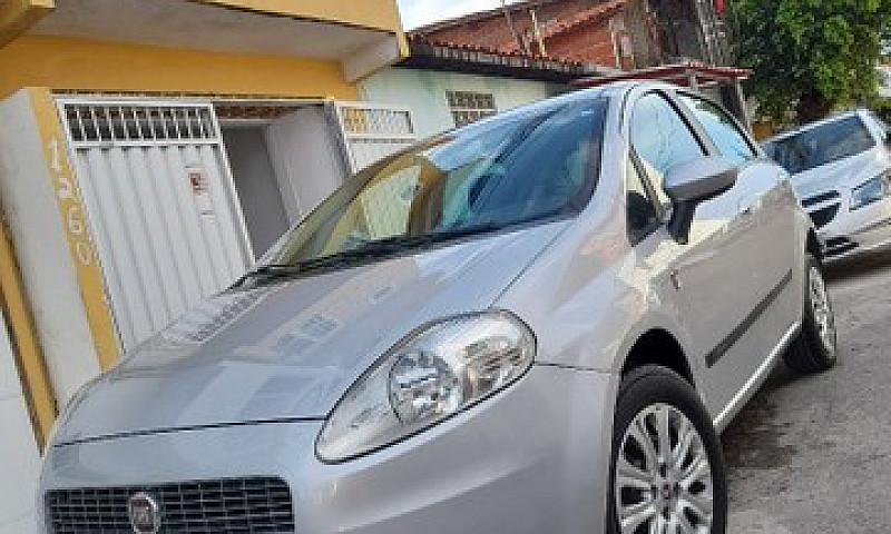 Punto 1.4 2010,Compl...