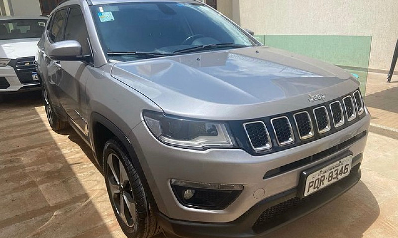 Jeep Compass 2019 ...