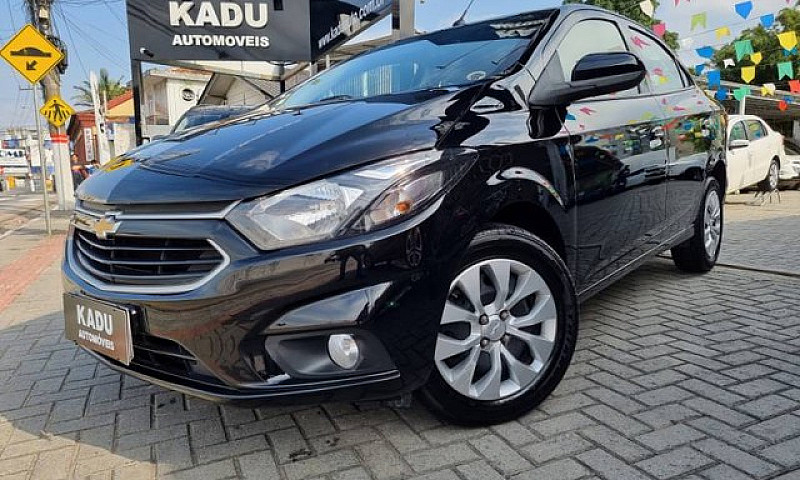 Chevrolet Prisma Sed...