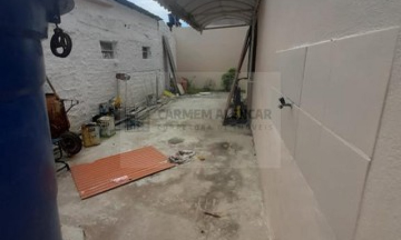 Casa Em Jardim Atlan...