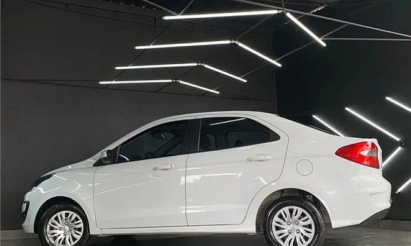Ford Ka Sedan 2019 1...