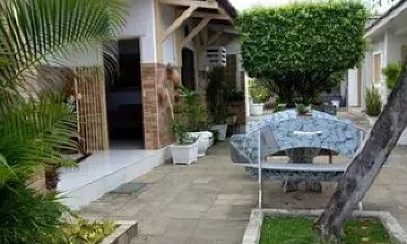 Casa No Coqueiro (Gu...