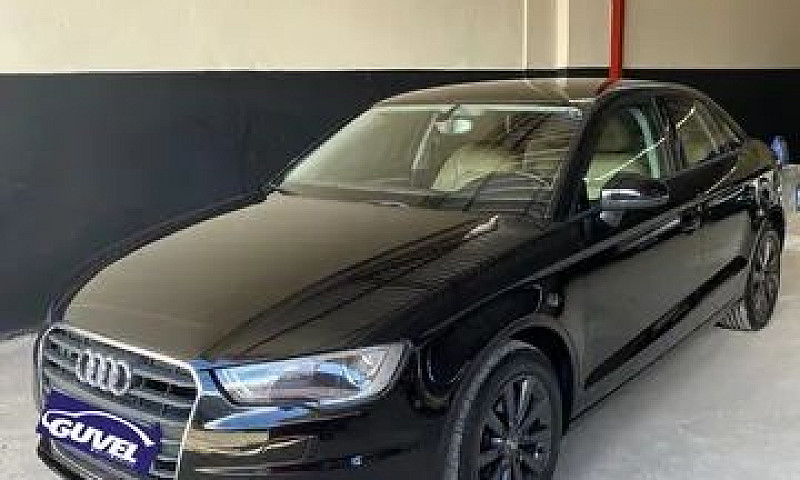 Audi A3 2014 1.4 Tur...