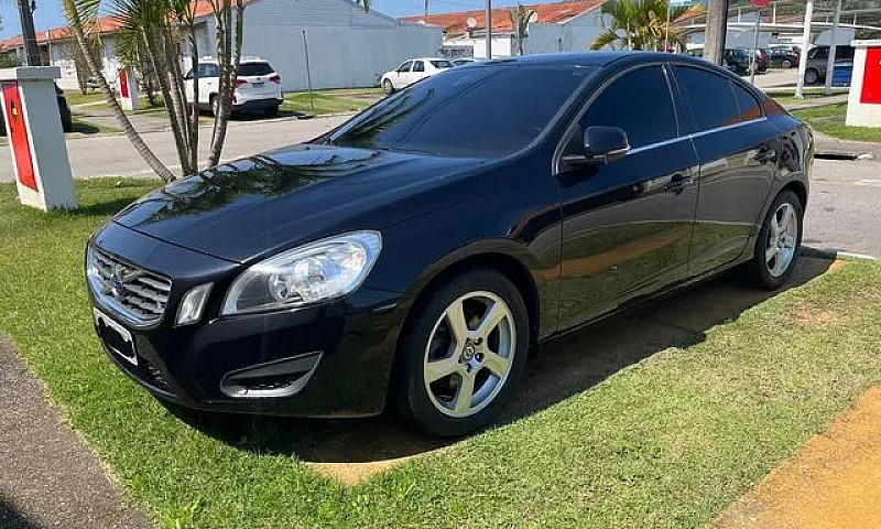 Volvo S60 Confortlin...