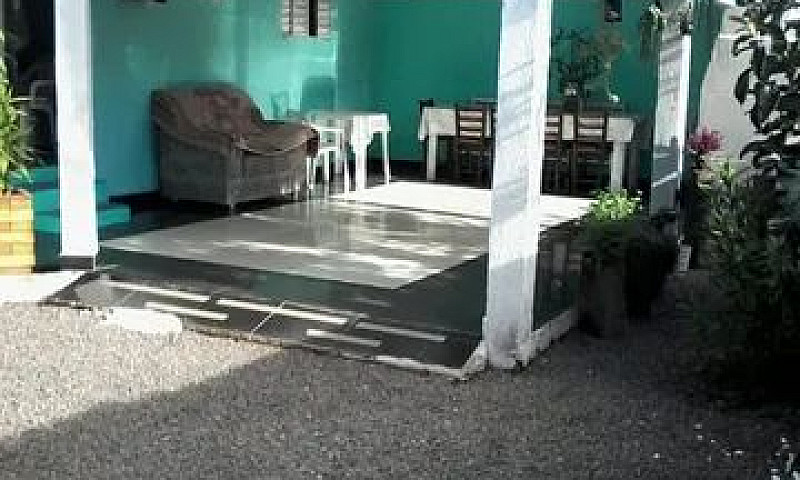 Casa Em Sao Leopoldo...