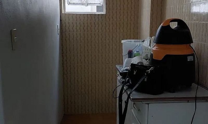 Alugo Kitinet No Kob...