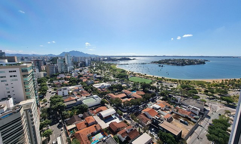 Apto 3Qtos - 96 M² -...