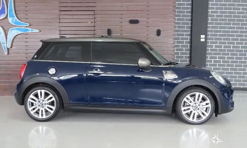 Mini Cooper S 2017 S...