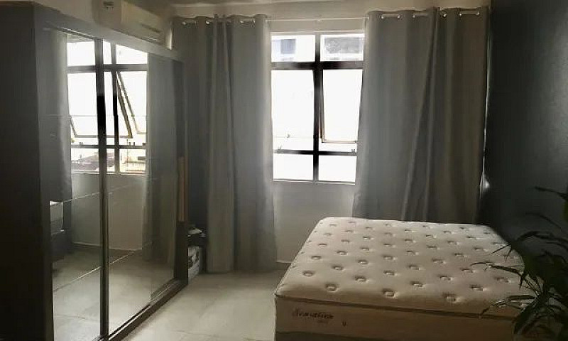Apartamento 100% Mob...