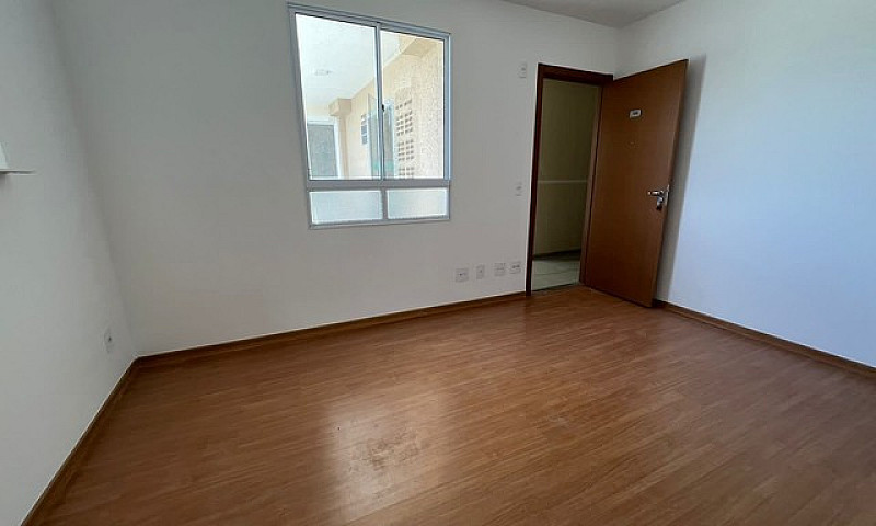 Apartamento Com Dois...