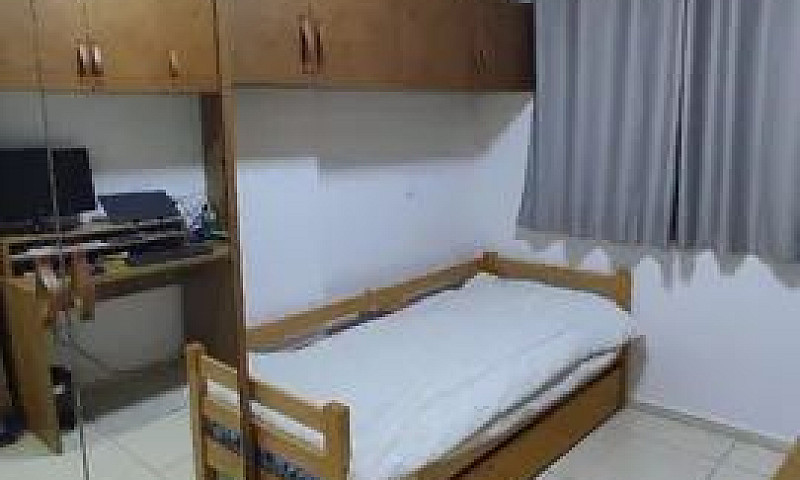 Apartamento Mobiliad...