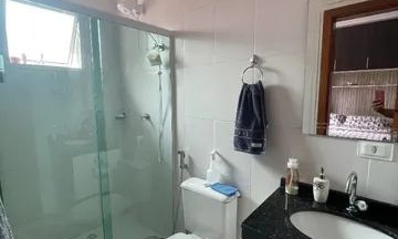 Casa Condomínio Fech...