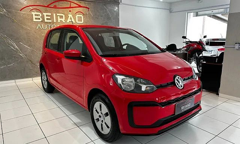 Volkswagen/Up! Take ...