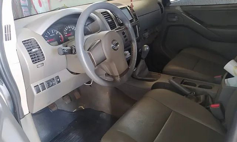 Frontier 4X4 Diesel ...