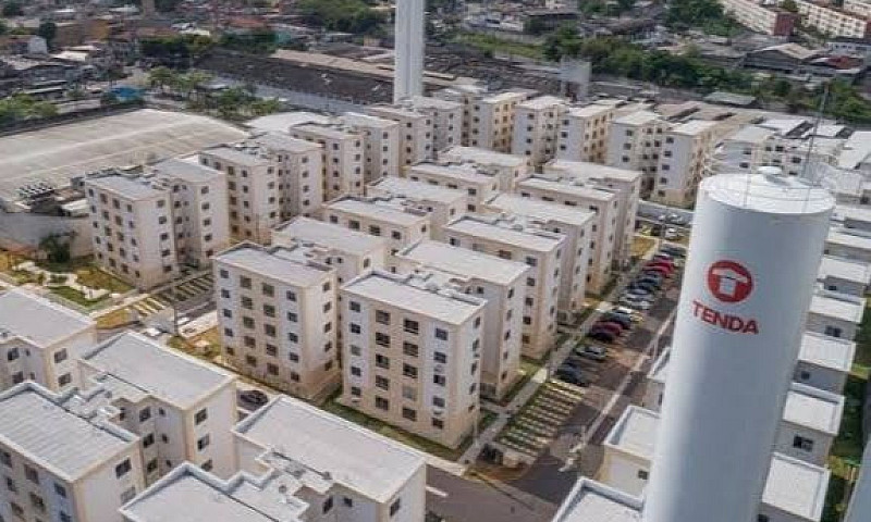 Repasse De Apartamen...