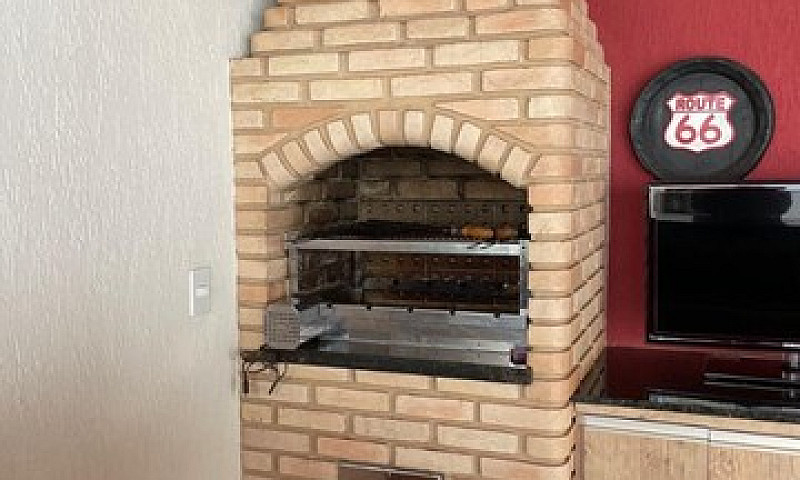 Belíssima Casa Térre...