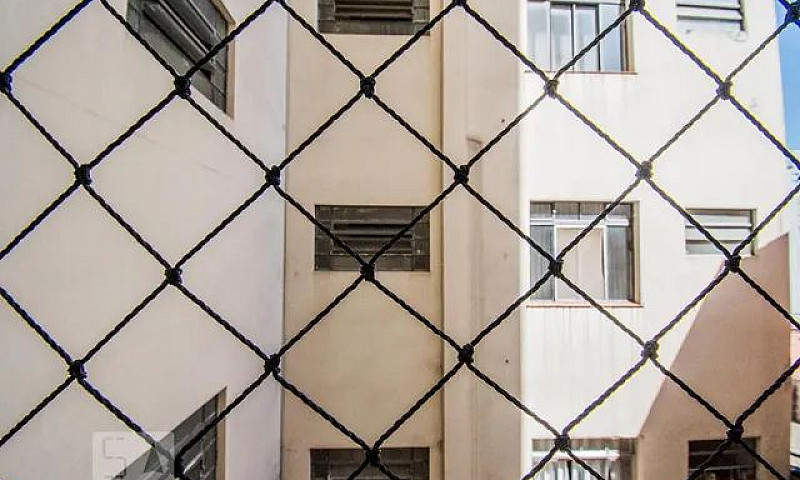 Apartamento Para Alu...