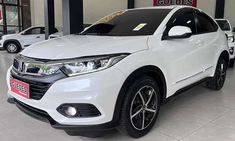 Honda Hrv Lx 1.8 Fle...