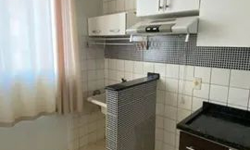 Apartamento Com 2 Do...