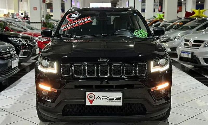 Compass Sport 2.0 4X...