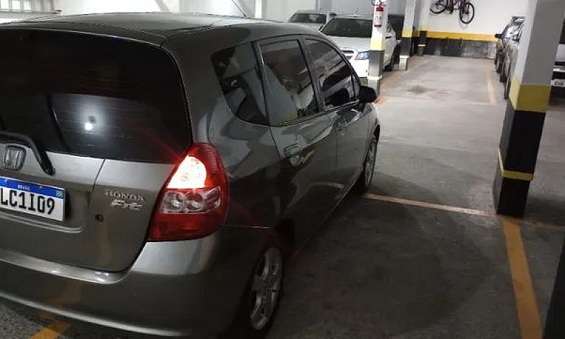 Honda Fit 2005 1.4 L...