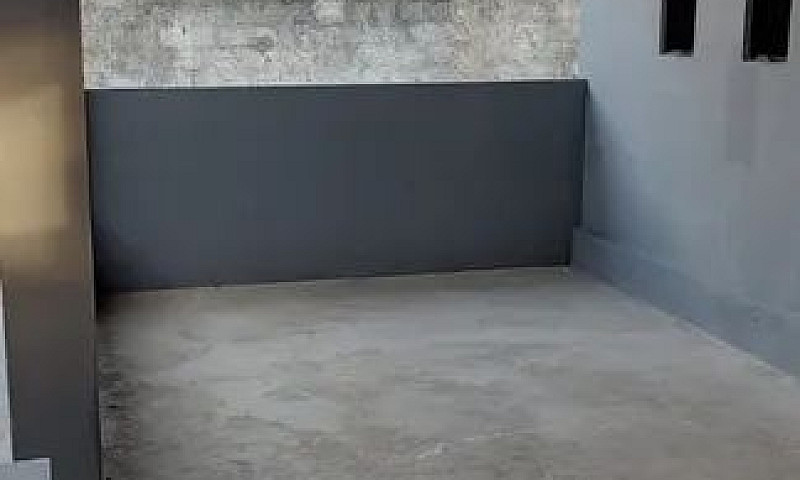 Casa Grande 2/4 Com ...