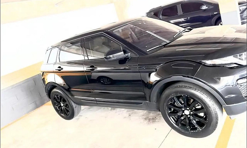 Land Rover Range Rov...