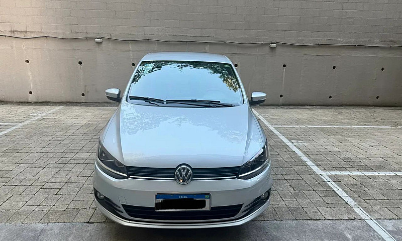 Volkswagen Fox Conne...