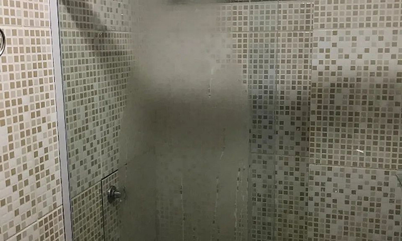 Apartamento Tipo Cas...