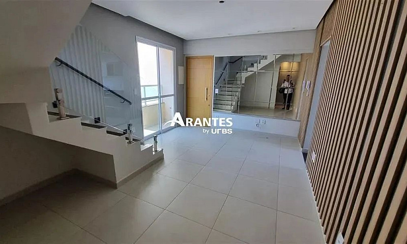Apartamento Cobertur...