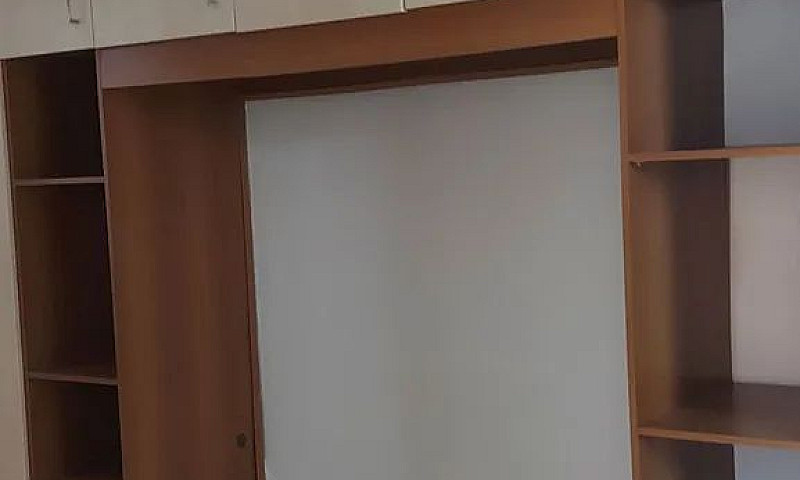 Apartamento 2 Quarto...
