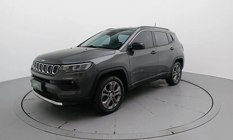 Jeep Compass 2023 1....