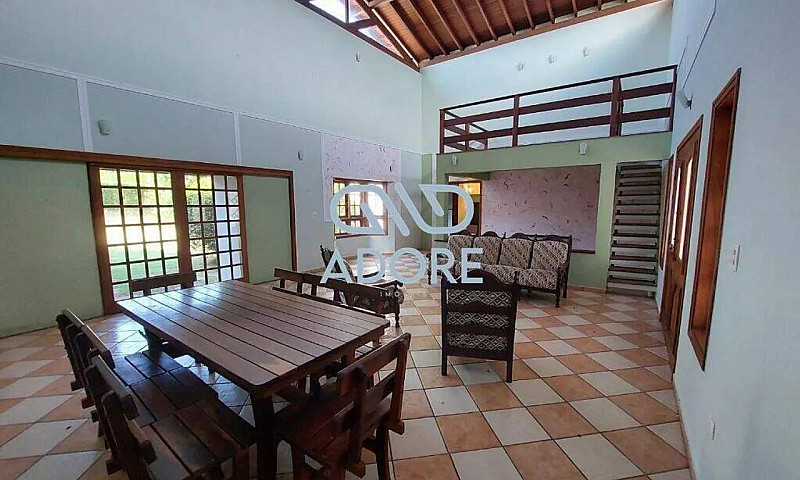 Casa À Venda No Cond...