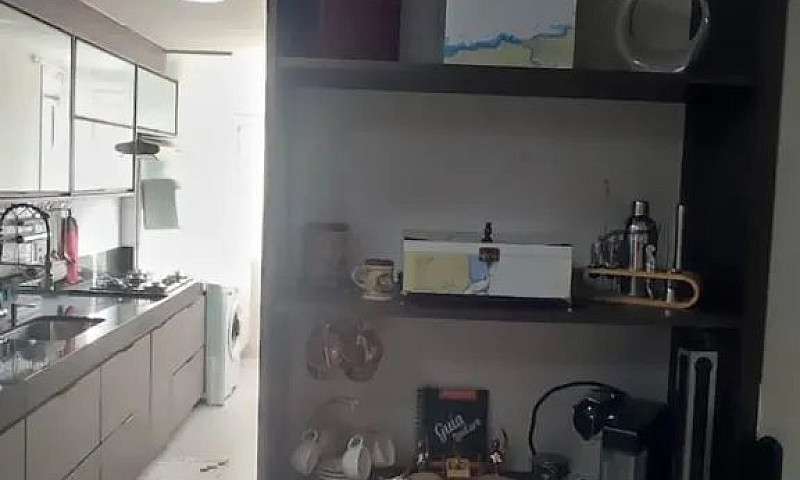 Apartamento Para Ven...