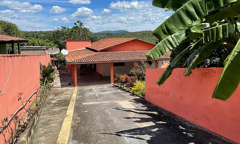 Vendo Casa 4Qtos (2 ...