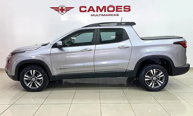 Fiat Toro Freedom 1....