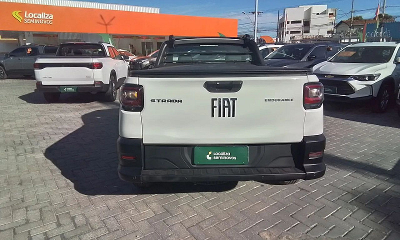 Fiat Strada 2023 1.4...