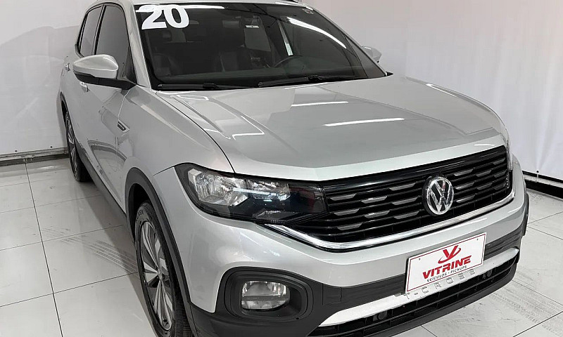 Volkswagen T-Cross 2...