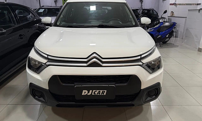 Citroen C3 Live Pack...