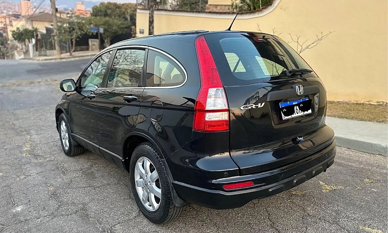 2011 Honda Cr-V · Su...