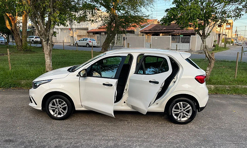 Fiat Argo 2021Carro ...