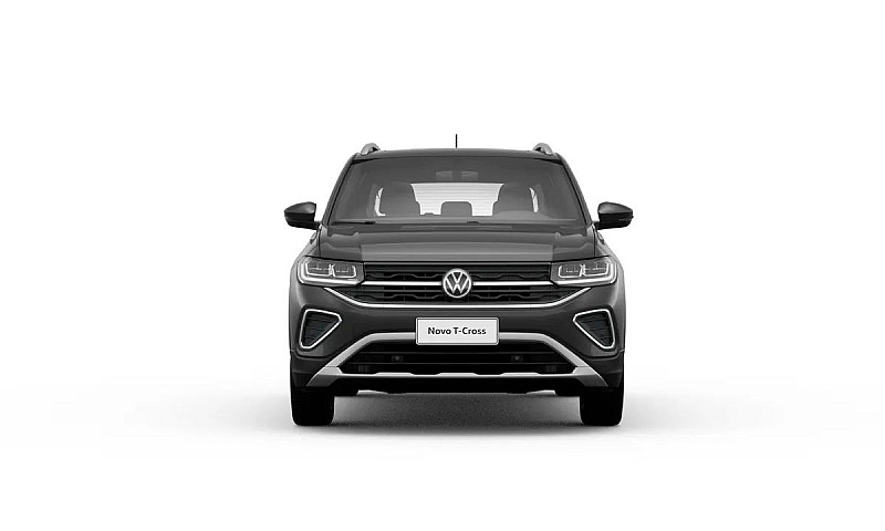 Volkswagen T Cross H...