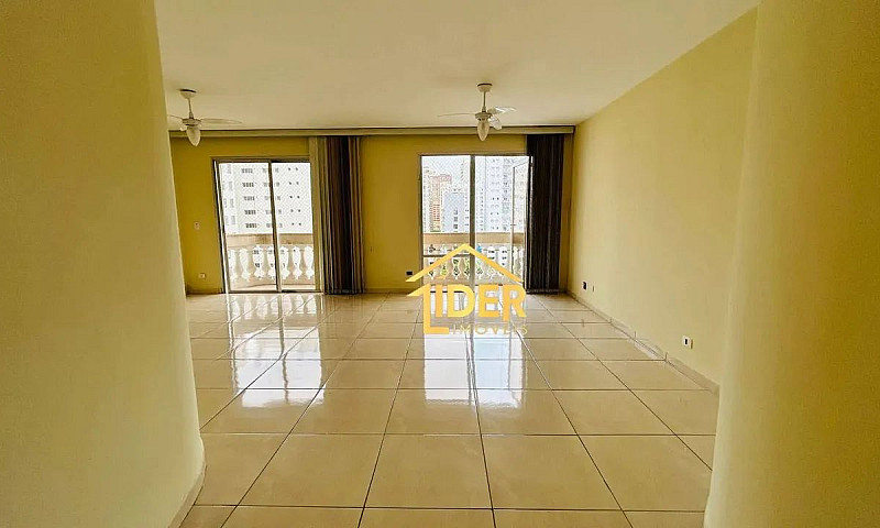 Apartamento Com 3 Do...