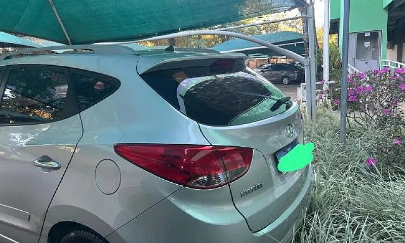 Hyundai Ix35 2.0 16V...